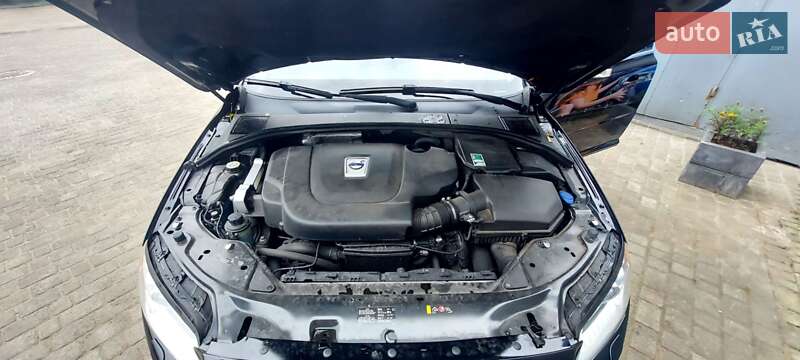 Універсал Volvo V70 2011 в Вараші фото 22 Універсал Volvo V70 2011 в Вараші