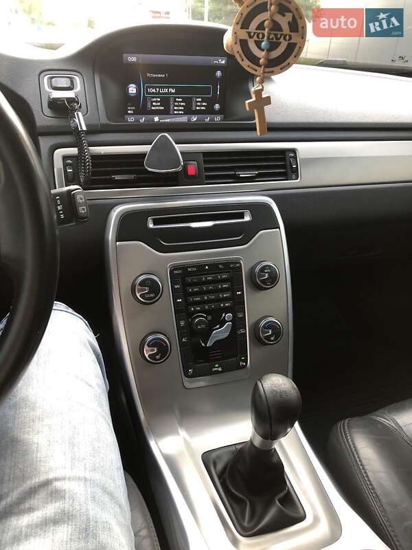 Універсал Volvo V70 2011 в Львові фото 3 Універсал Volvo V70 2011 в Львові
