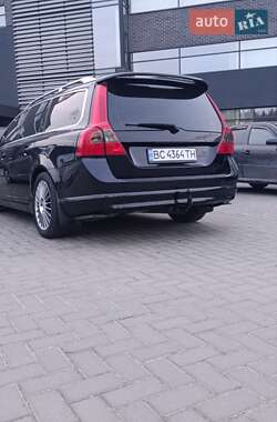 Универсал Volvo V70 2011 в Львове