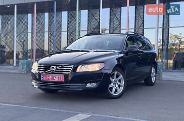 Универсал Volvo V70 2014 в Киеве