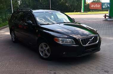 Універсал Volvo V70 2008 в Хмельницькому