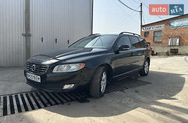 Універсал Volvo V70 2013 в Сумах