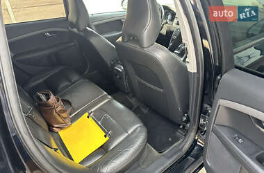 Универсал Volvo V70 2013 в 