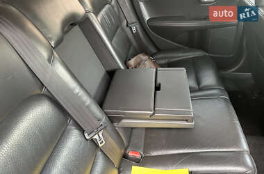 Универсал Volvo V70 2013 в 