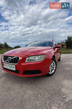 Универсал Volvo V70 2012 в Бердичеве