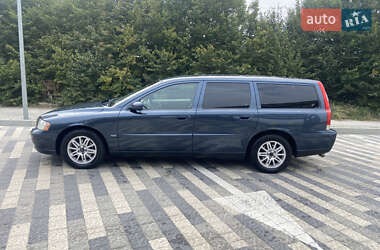 Універсал Volvo V70 2005 в 