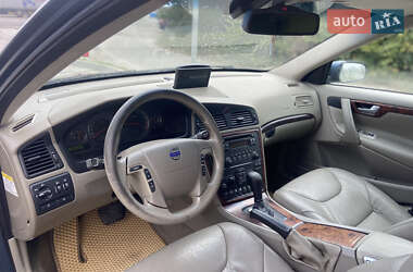 Універсал Volvo V70 2005 в 