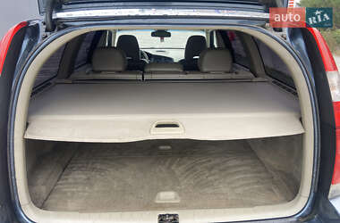 Універсал Volvo V70 2005 в 
