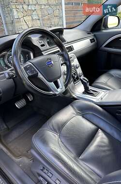 Универсал Volvo V70 2015 в 