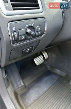 Универсал Volvo V70 2015 в 