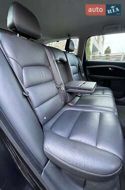 Универсал Volvo V70 2015 в 