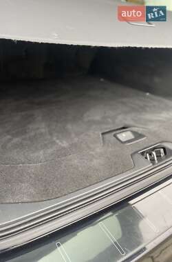 Универсал Volvo V70 2015 в 