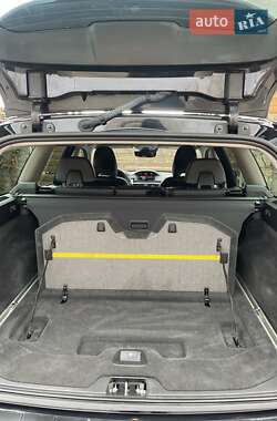 Универсал Volvo V70 2015 в 