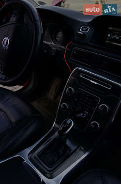 Универсал Volvo V70 2014 в 