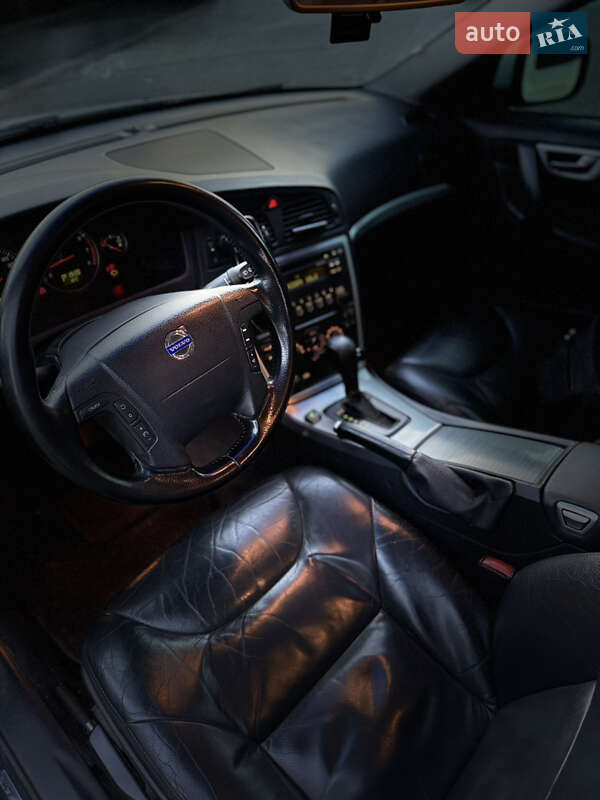 Универсал Volvo V70 2005 в Одессе фото 14 Универсал Volvo V70 2005 в Одессе