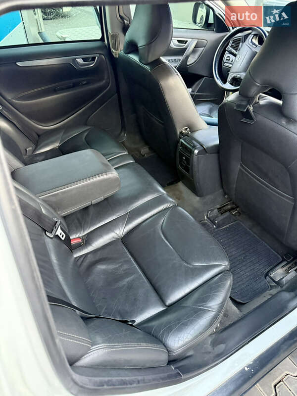 Универсал Volvo V70 2005 в Одессе фото 10 Универсал Volvo V70 2005 в Одессе