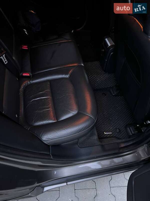 Универсал Volvo V70 2010 в Казатине