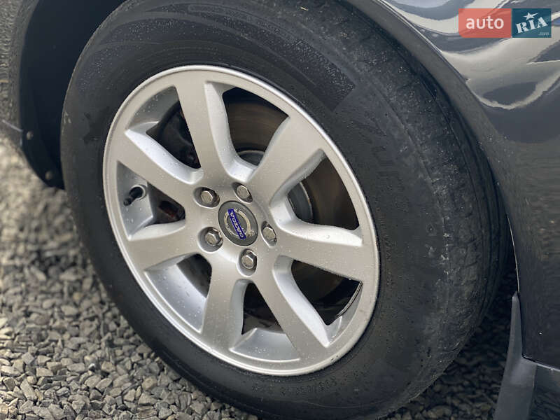 Универсал Volvo V70 2013 в Луцке