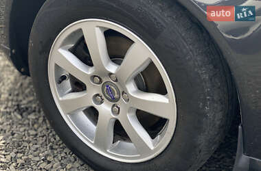 Универсал Volvo V70 2013 в 