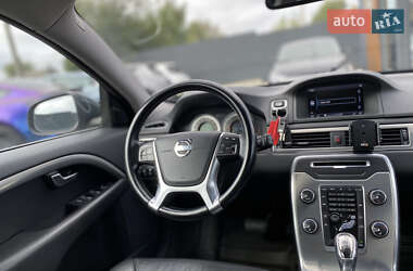 Универсал Volvo V70 2013 в 