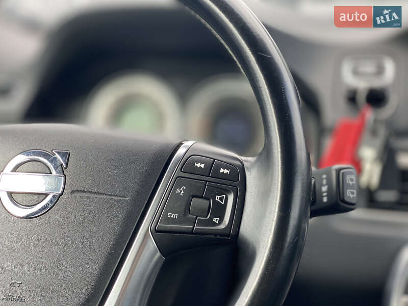 Универсал Volvo V70 2013 в Луцке