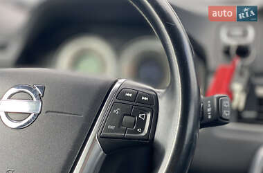 Универсал Volvo V70 2013 в 