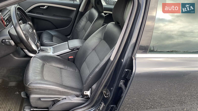 Универсал Volvo V70 2013 в Луцке