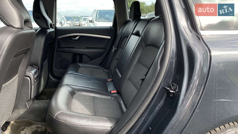 Универсал Volvo V70 2013 в Луцке