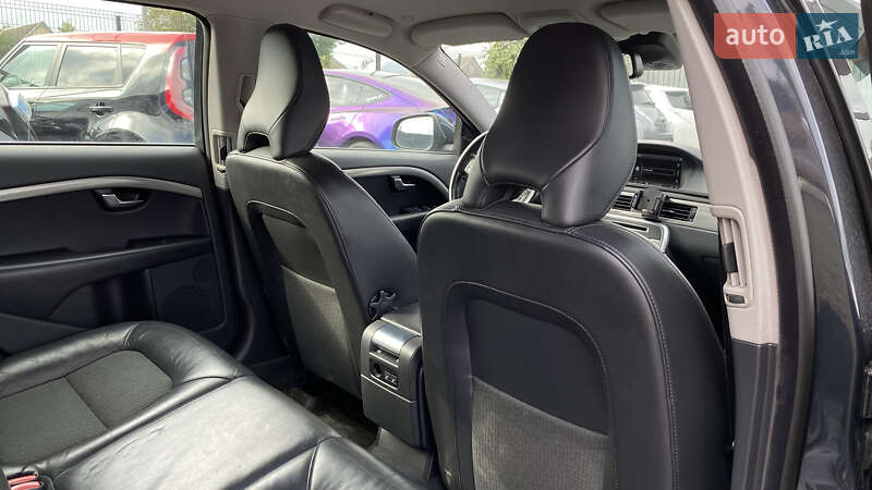 Универсал Volvo V70 2013 в Луцке