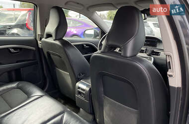 Универсал Volvo V70 2013 в 