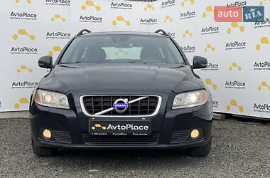 Универсал Volvo V70 2013 в 