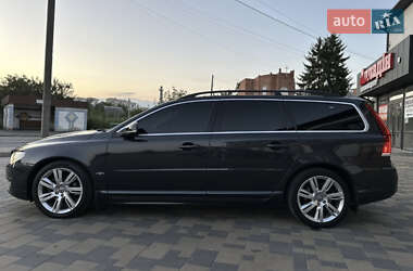 Универсал Volvo V70 2015 в 