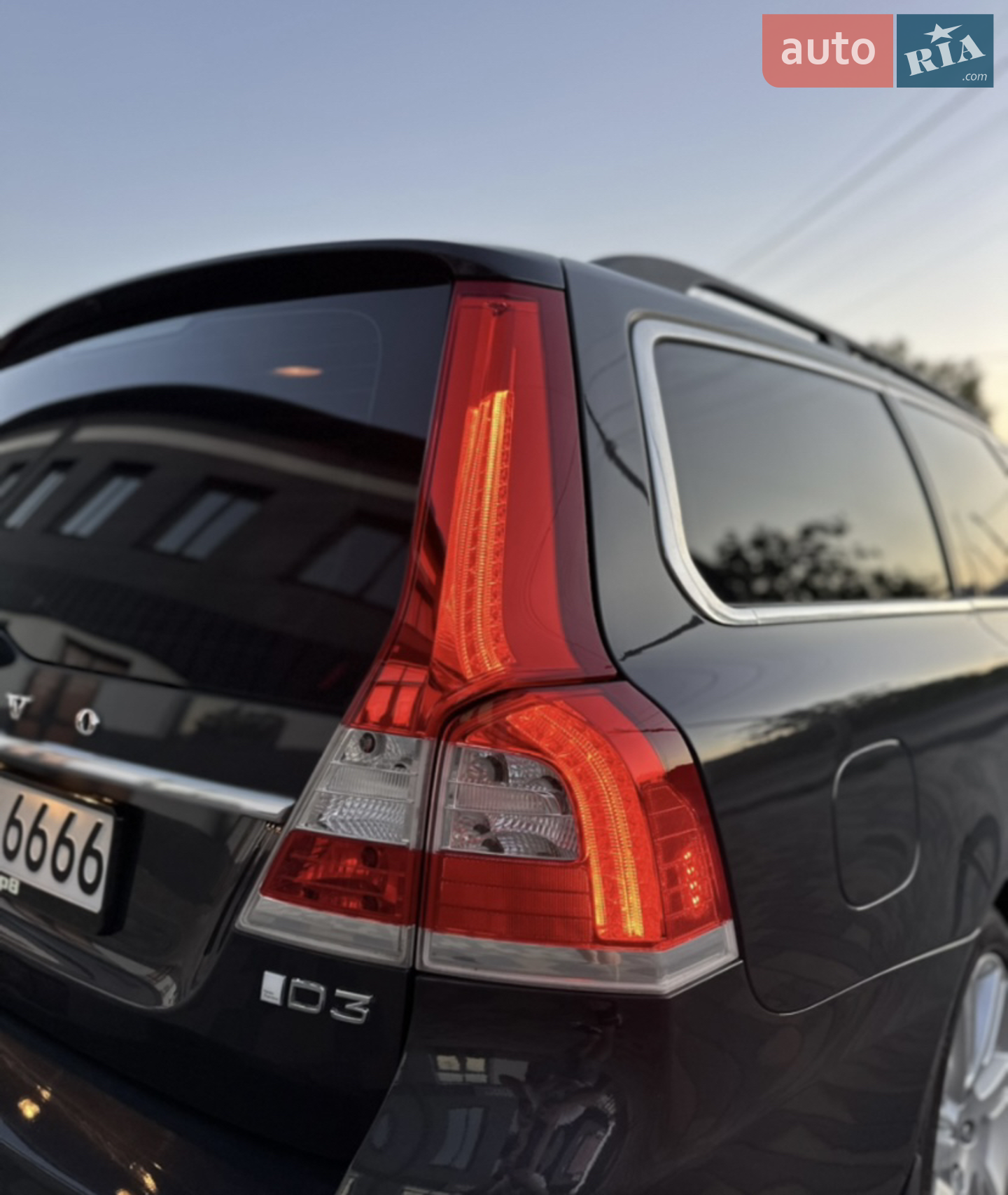 2015 Volvo V70 - мініатюра 16
