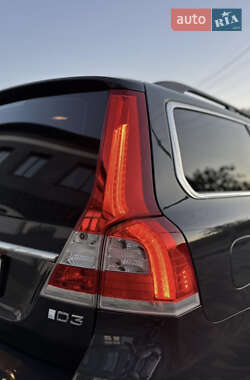Универсал Volvo V70 2015 в 