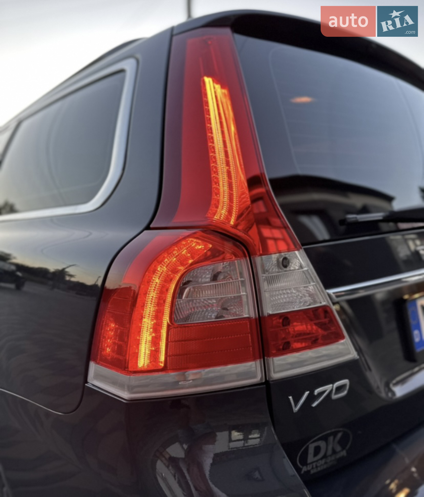 2015 Volvo V70 - мініатюра 17