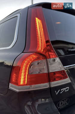 Универсал Volvo V70 2015 в 