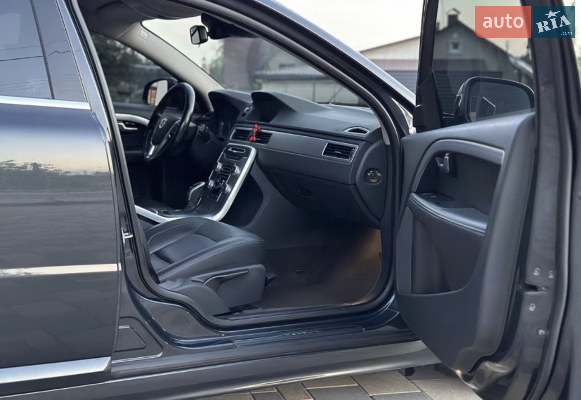 2015 Volvo V70 - мініатюра 47