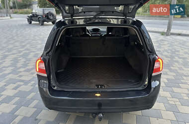Универсал Volvo V70 2015 в 