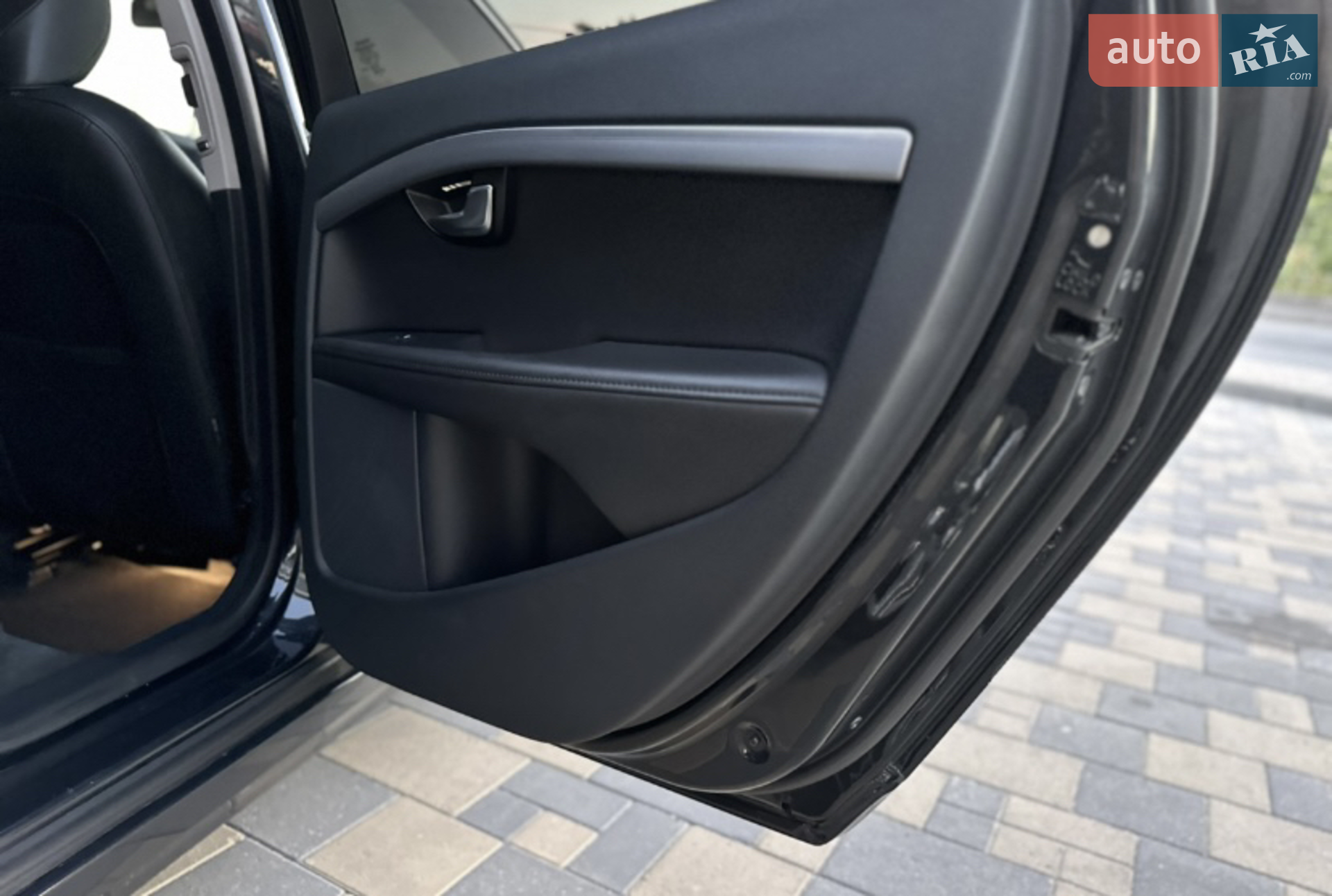 2015 Volvo V70 - мініатюра 64