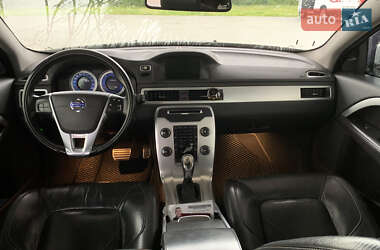 Универсал Volvo V70 2012 в 