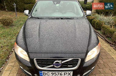 Универсал Volvo V70 2012 в 
