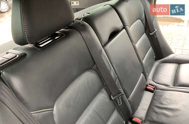 Универсал Volvo V70 2012 в 