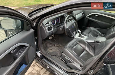 Универсал Volvo V70 2012 в 