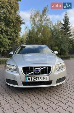 Универсал Volvo V70 2010 в Миргороде