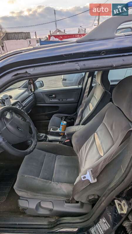 Универсал Volvo V70 1999 в Харькове