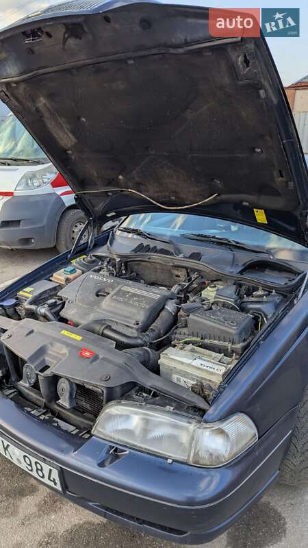 Универсал Volvo V70 1999 в Харькове