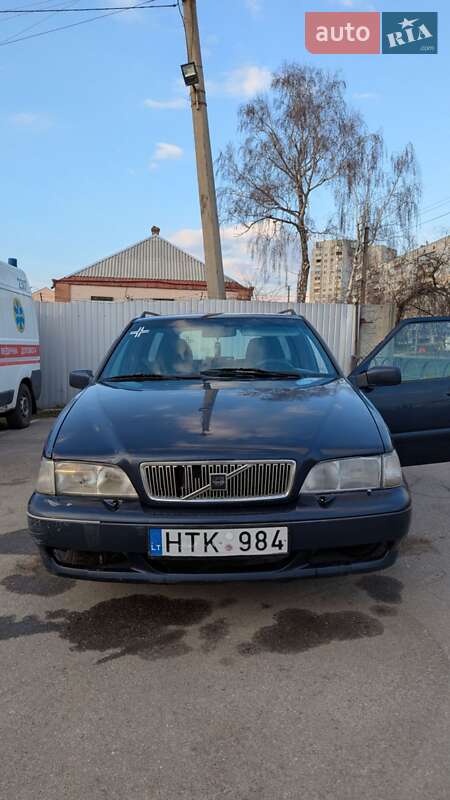 Универсал Volvo V70 1999 в Харькове