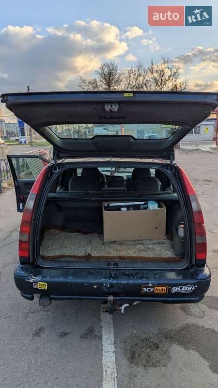 Универсал Volvo V70 1999 в Харькове