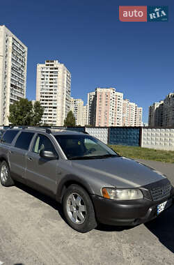 Универсал Volvo V70 2001 в 