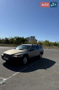 Универсал Volvo V70 2001 в 